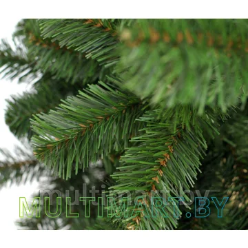 Ель GreenTerra Классическая 2.2 м картинка 2